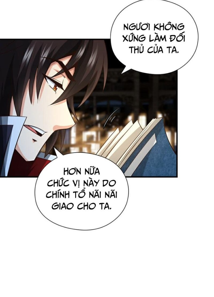 Tuyệt Thế đan Thần Chapter 43 - Trang 43