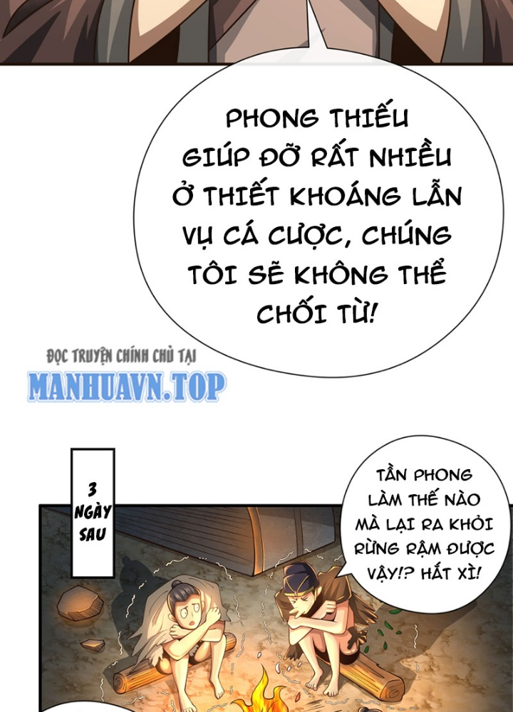 Tuyệt Thế đan Thần Chapter 25 - Trang 68