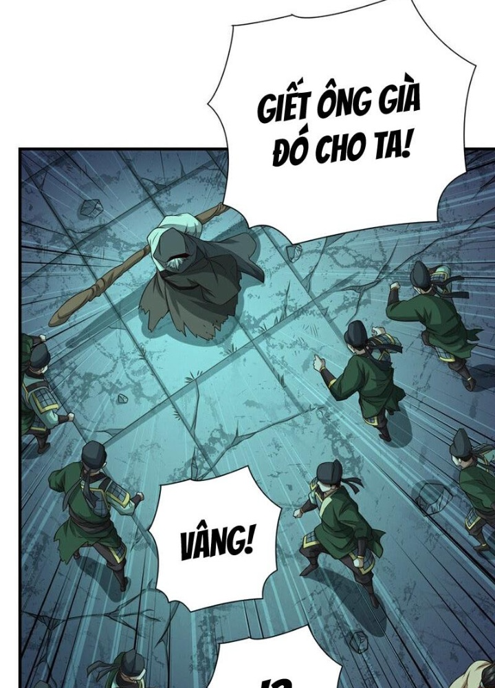 Tuyệt Thế đan Thần Chapter 37 - Trang 23