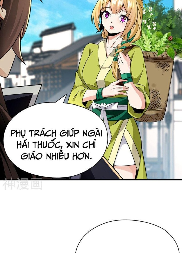 Tuyệt Thế đan Thần Chapter 44 - Trang 61