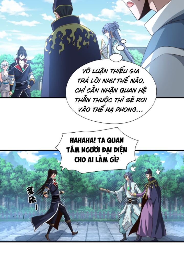 Tuyệt Thế đan Thần Chapter 16 - Trang 41