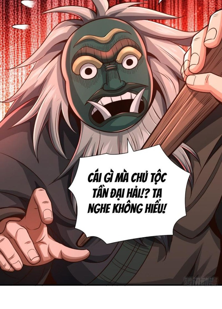 Tuyệt Thế đan Thần Chapter 35 - Trang 9