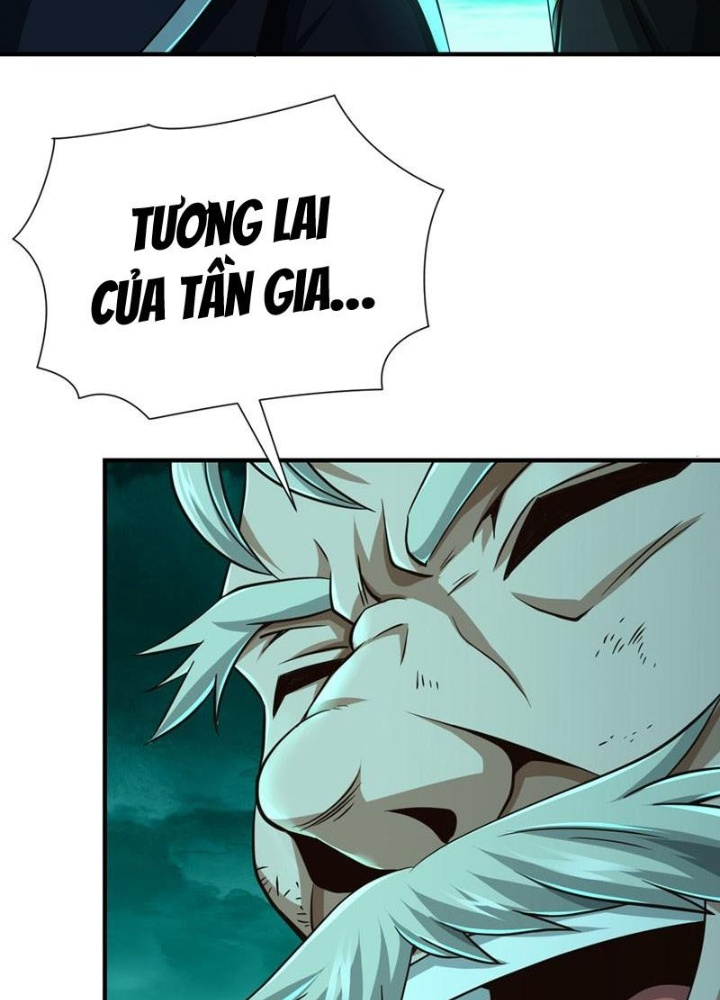 Tuyệt Thế đan Thần Chapter 38 - Trang 37