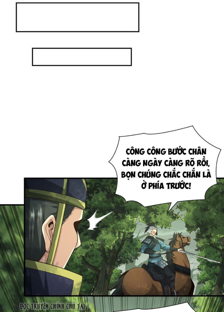 Tuyệt Thế đan Thần Chapter 26 - Trang 31