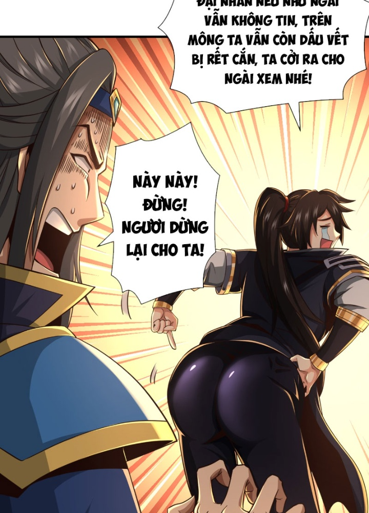 Tuyệt Thế đan Thần Chapter 28 - Trang 61