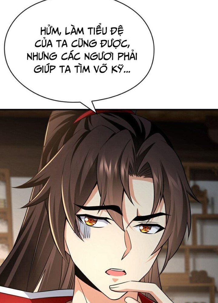 Tuyệt Thế đan Thần Chapter 44 - Trang 13