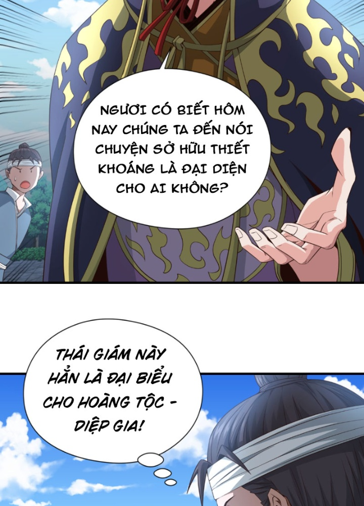 Tuyệt Thế đan Thần Chapter 16 - Trang 39