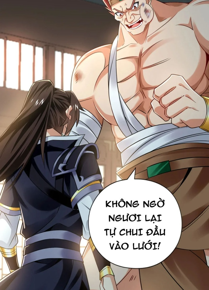 Tuyệt Thế đan Thần Chapter 45 - Trang 47