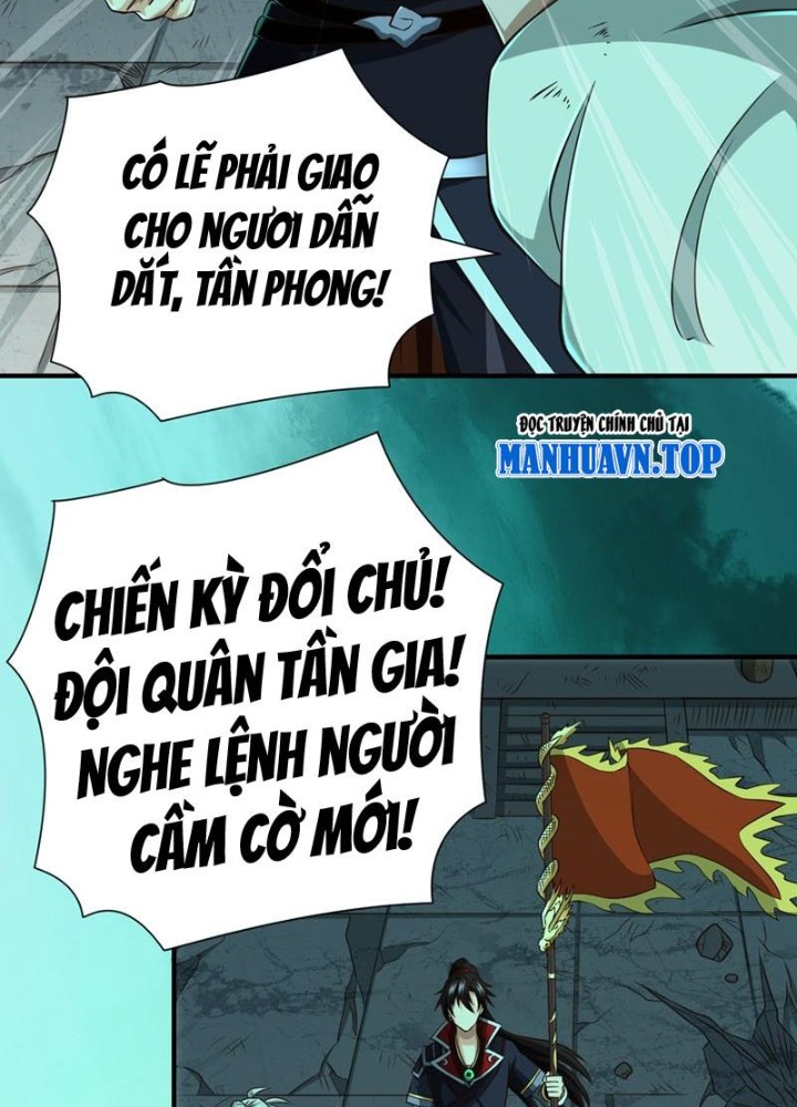 Tuyệt Thế đan Thần Chapter 38 - Trang 41