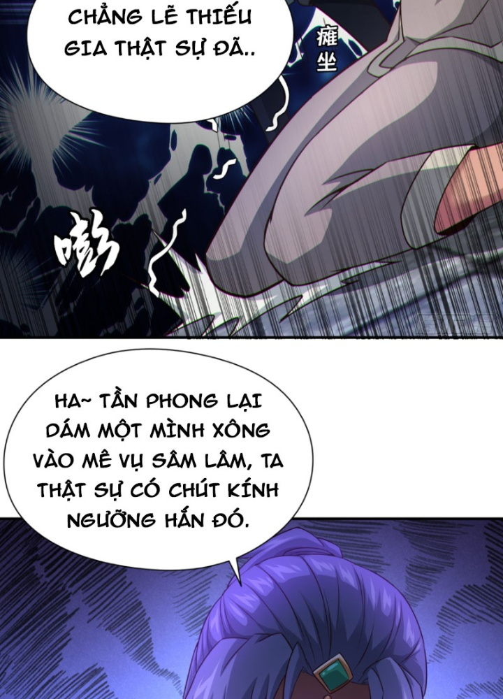 Tuyệt Thế đan Thần Chapter 16 - Trang 17