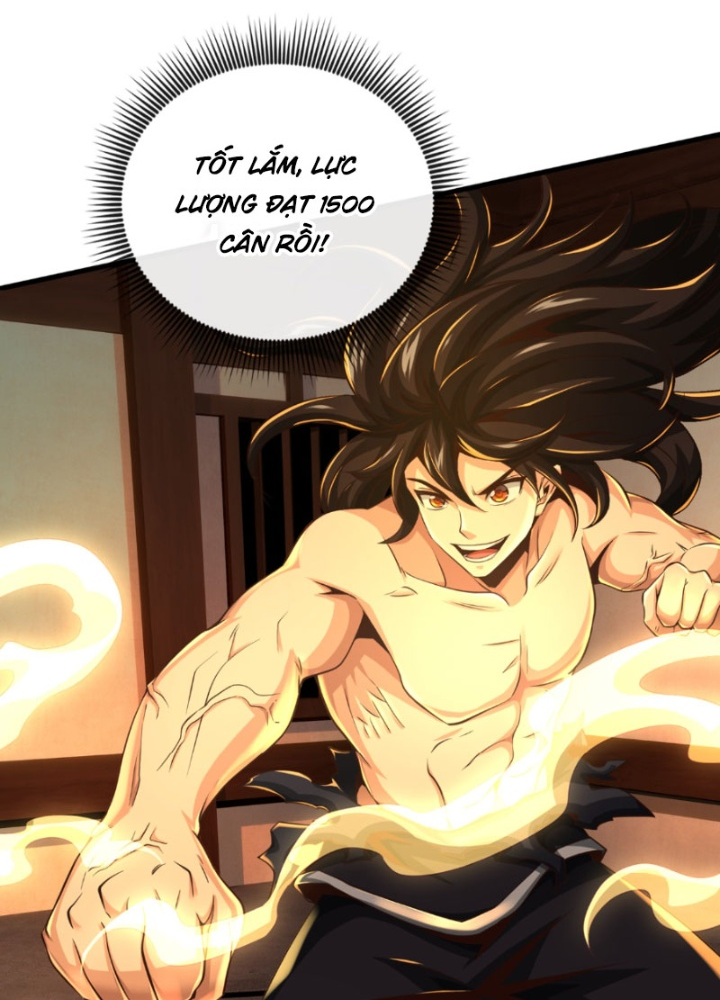 Tuyệt Thế đan Thần Chapter 30 - Trang 1