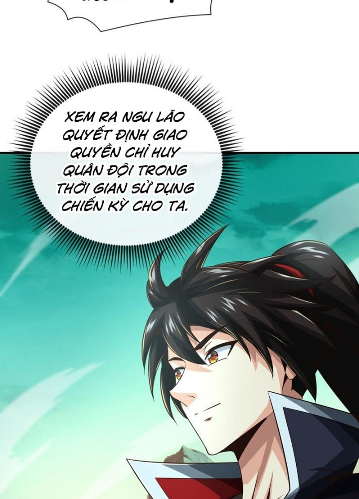 Tuyệt Thế đan Thần Chapter 38 - Trang 55