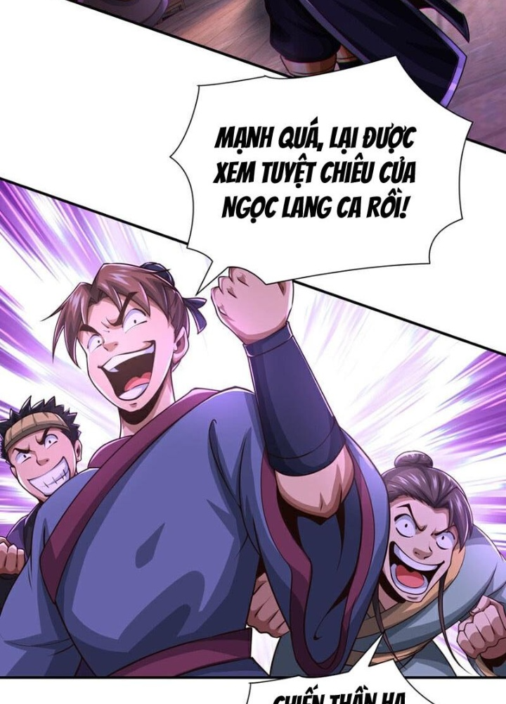 Tuyệt Thế đan Thần Chapter 43 - Trang 57