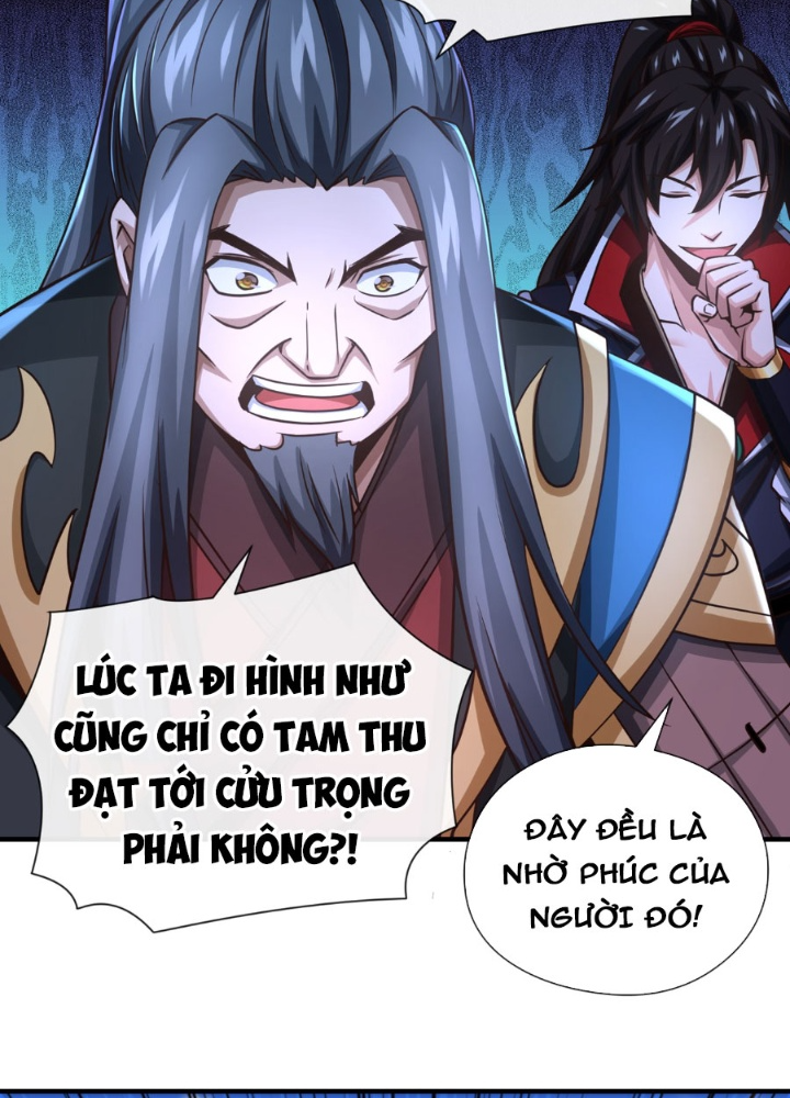 Tuyệt Thế đan Thần Chapter 30 - Trang 53