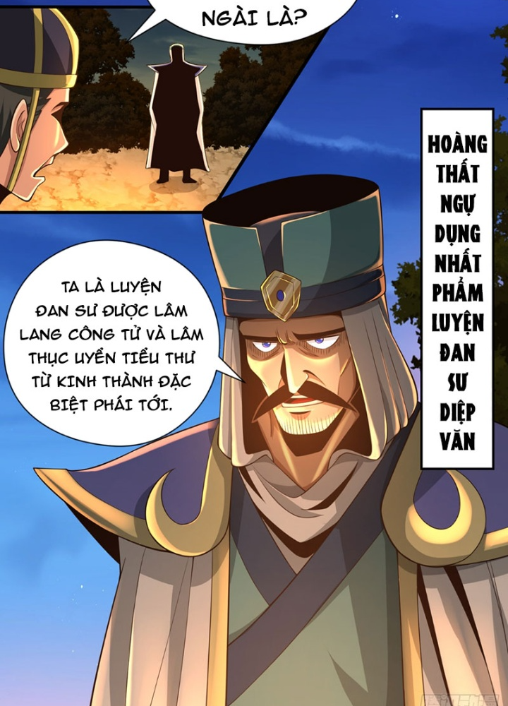 Tuyệt Thế đan Thần Chapter 25 - Trang 72