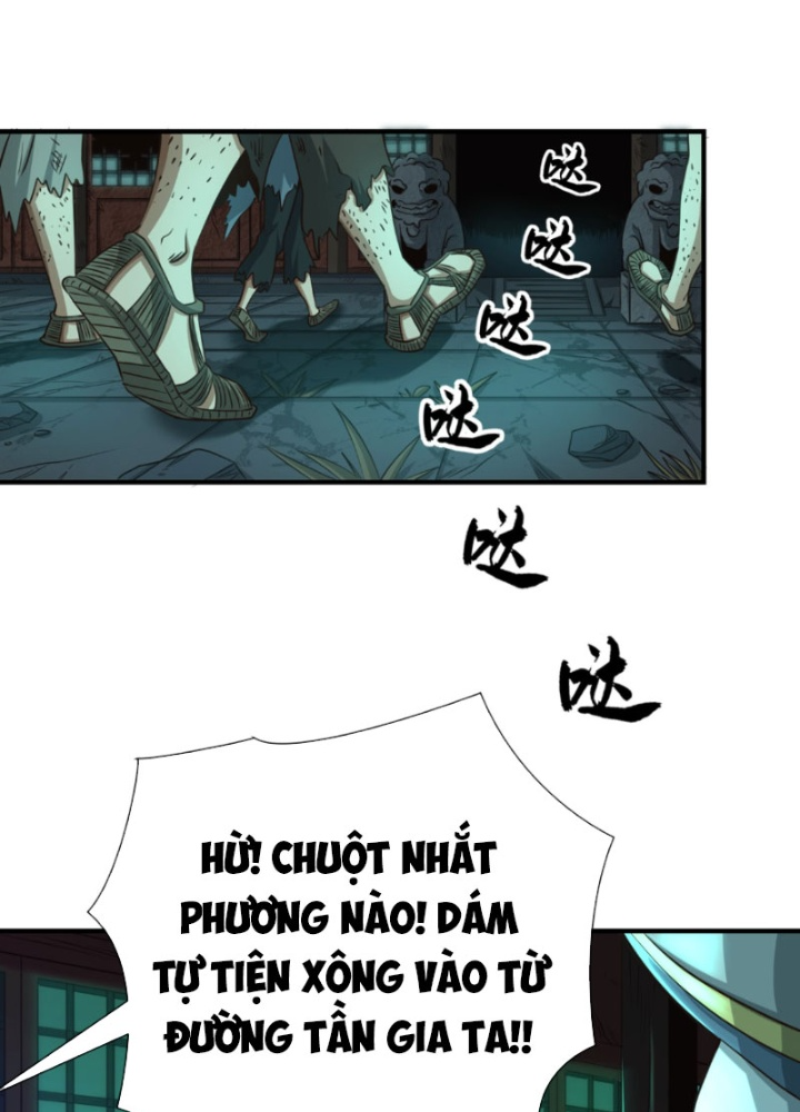 Tuyệt Thế đan Thần Chapter 31 - Trang 45