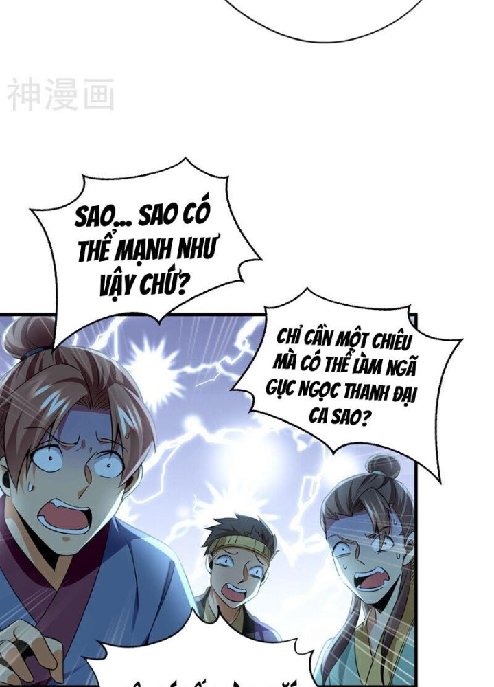 Tuyệt Thế đan Thần Chapter 43 - Trang 81