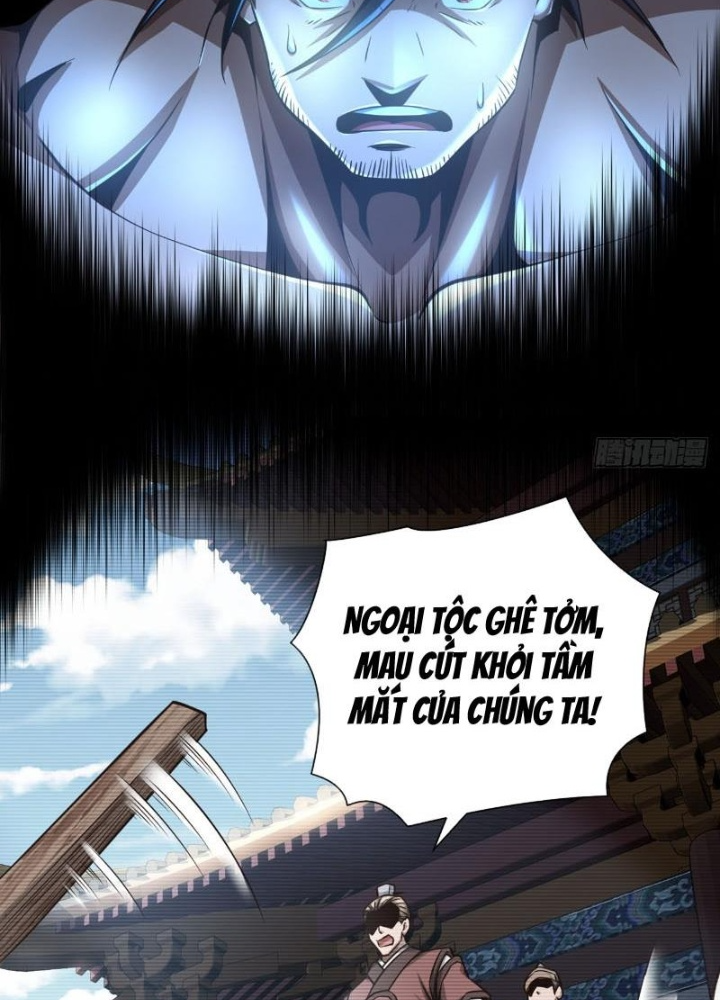 Tuyệt Thế đan Thần Chapter 34 - Trang 55