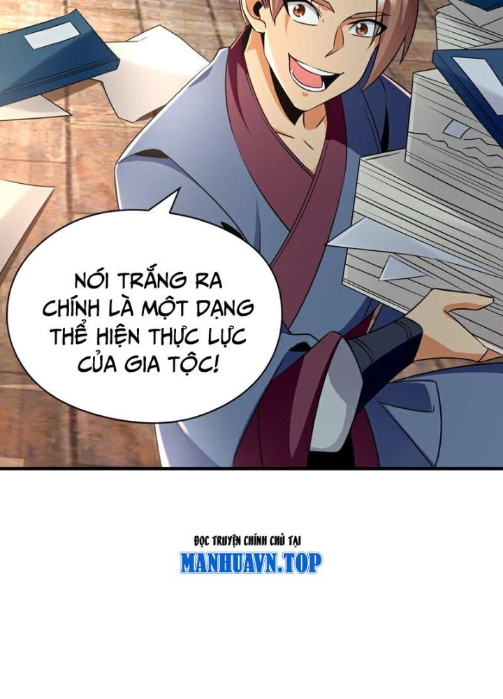 Tuyệt Thế đan Thần Chapter 44 - Trang 27