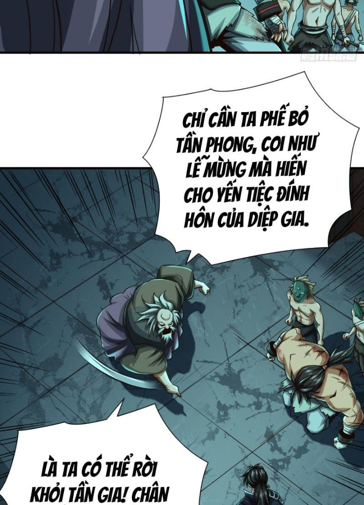 Tuyệt Thế đan Thần Chapter 35 - Trang 35