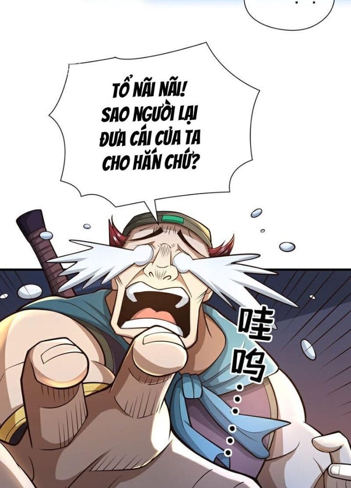 Tuyệt Thế đan Thần Chapter 43 - Trang 3