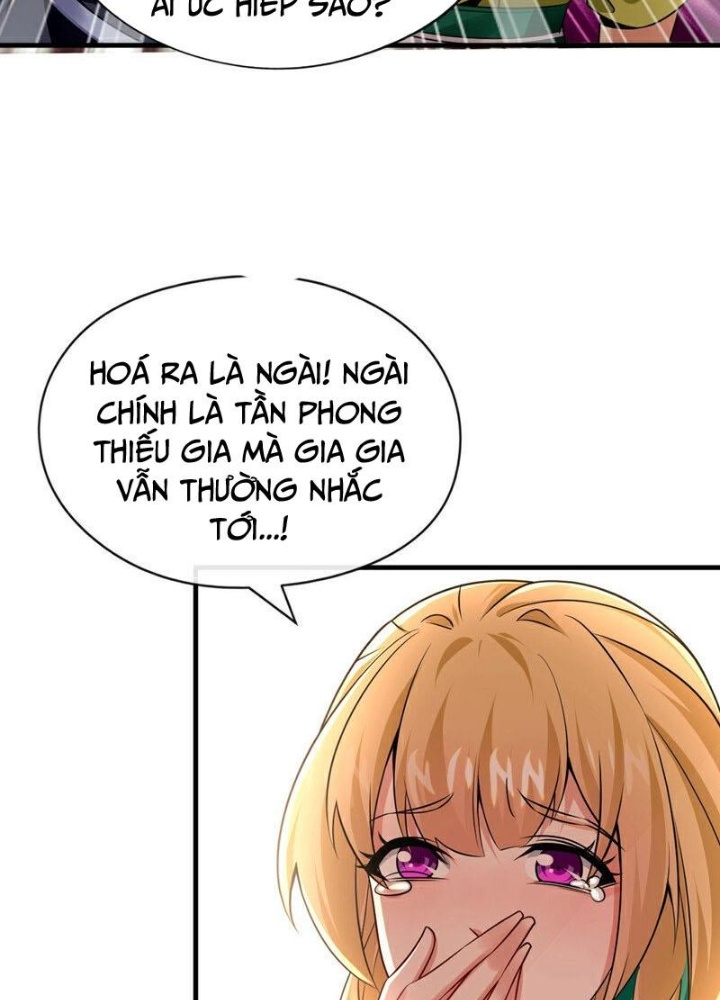 Tuyệt Thế đan Thần Chapter 44 - Trang 87