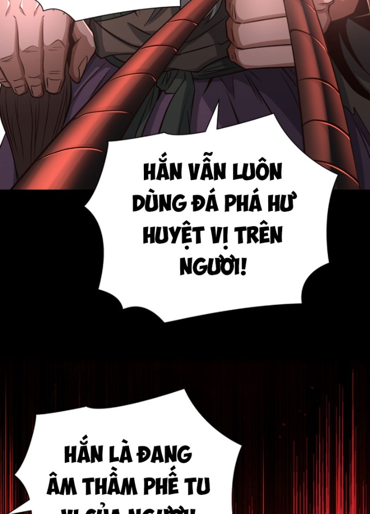 Tuyệt Thế đan Thần Chapter 33 - Trang 29