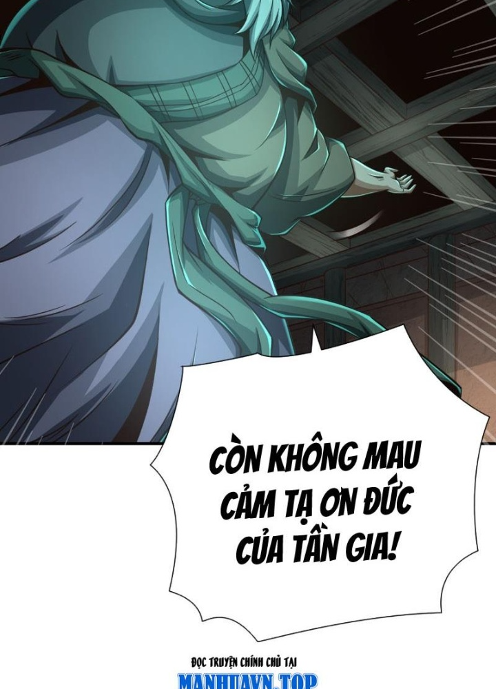 Tuyệt Thế đan Thần Chapter 35 - Trang 45