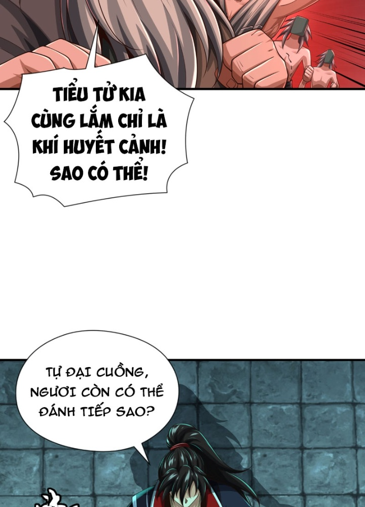 Tuyệt Thế đan Thần Chapter 33 - Trang 5