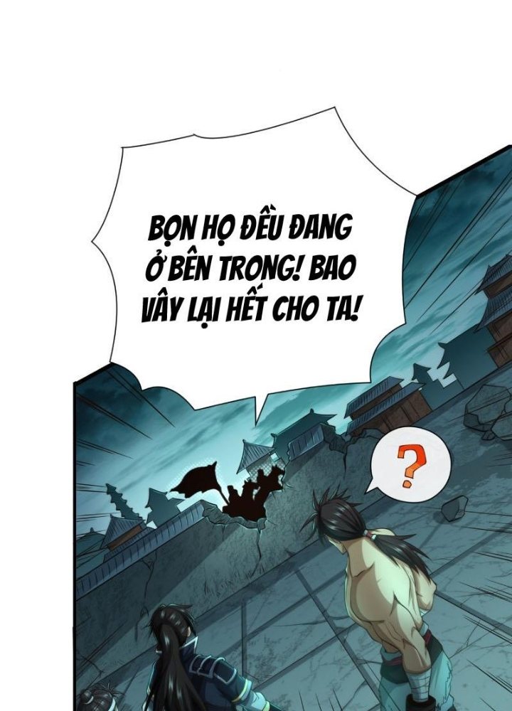 Tuyệt Thế đan Thần Chapter 36 - Trang 39