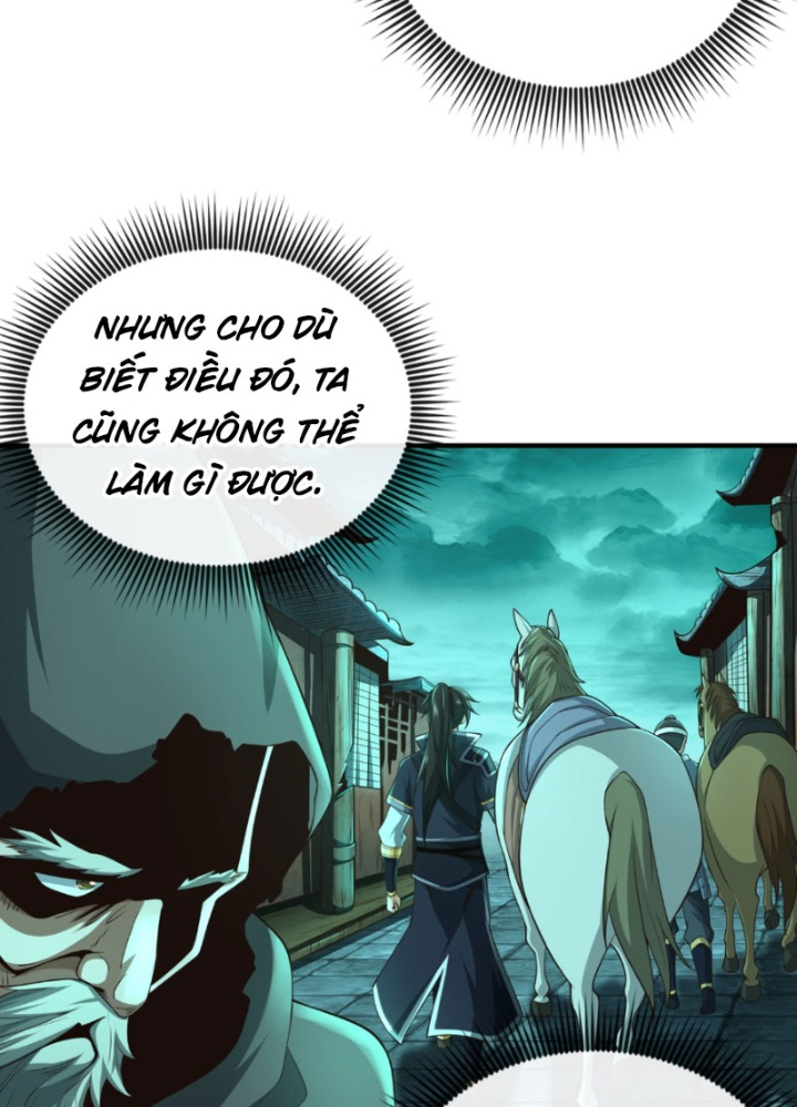 Tuyệt Thế đan Thần Chapter 31 - Trang 29