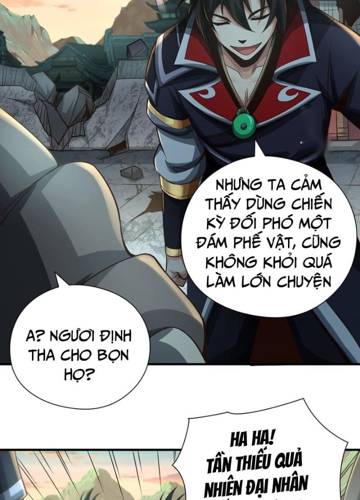 Tuyệt Thế đan Thần Chapter 38 - Trang 61