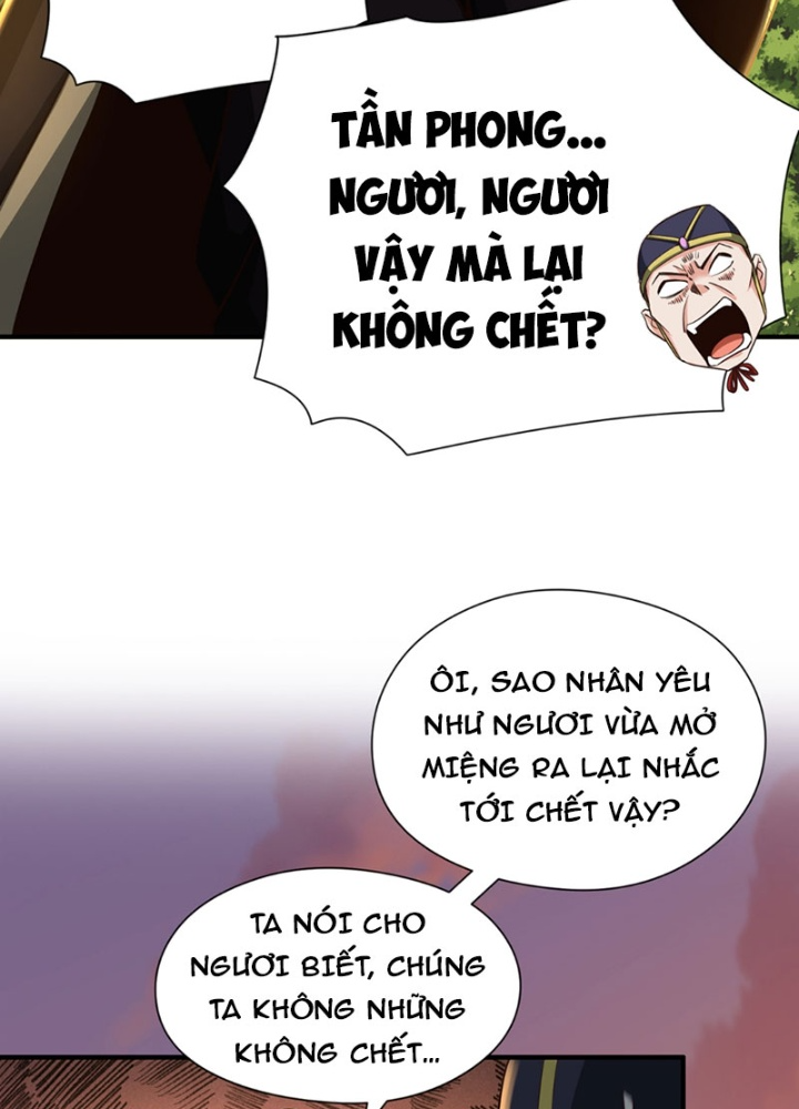 Tuyệt Thế đan Thần Chapter 25 - Trang 28