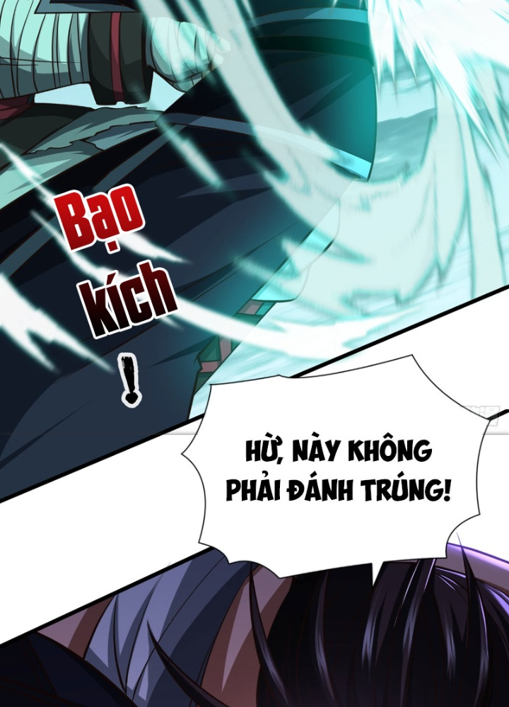 Tuyệt Thế đan Thần Chapter 33 - Trang 17