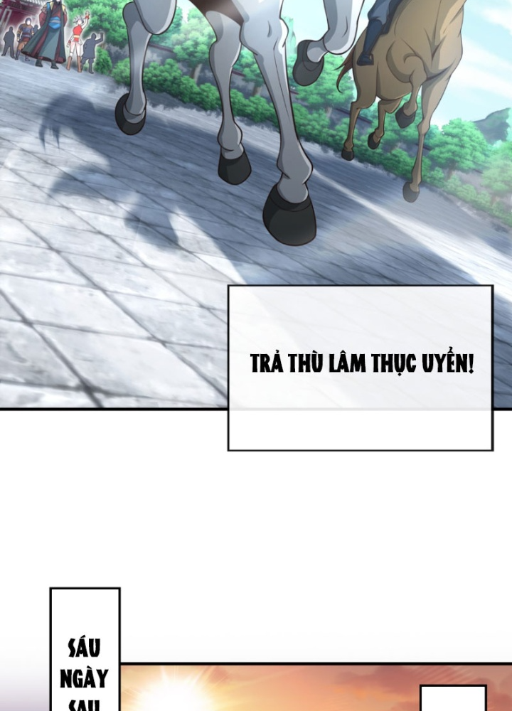 Tuyệt Thế đan Thần Chapter 31 - Trang 7