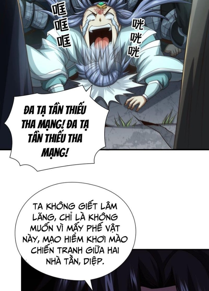 Tuyệt Thế đan Thần Chapter 38 - Trang 63