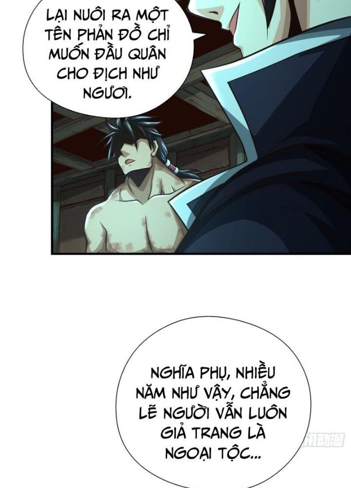 Tuyệt Thế đan Thần Chapter 35 - Trang 39