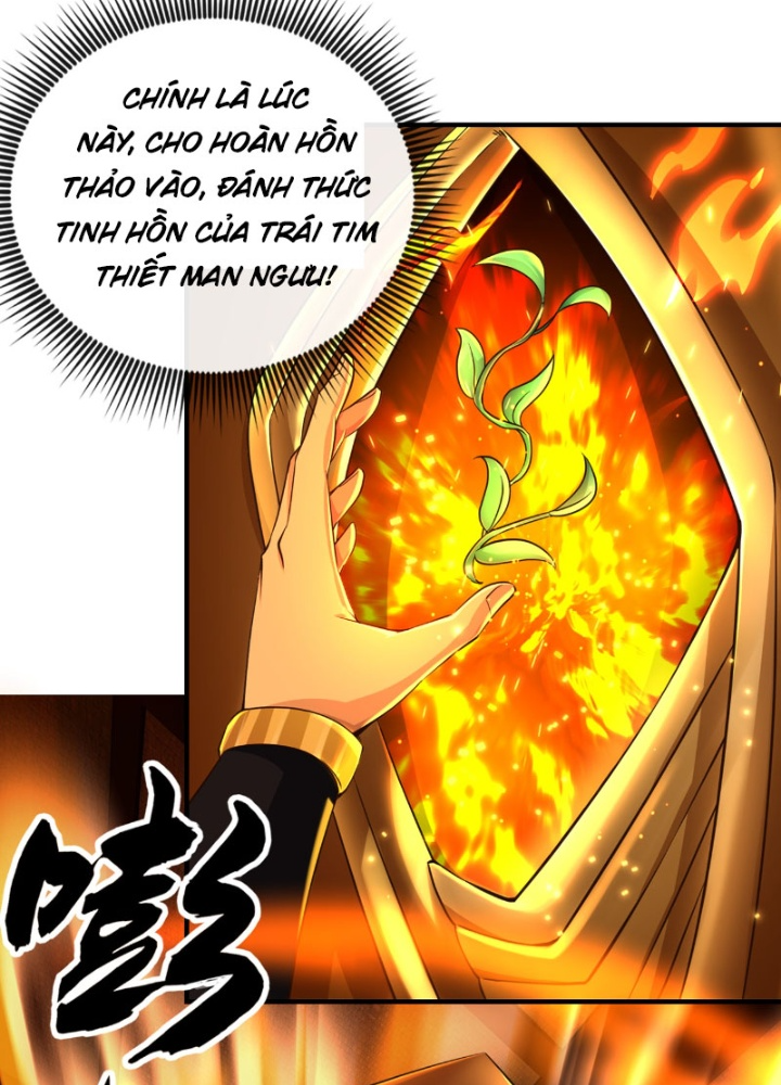 Tuyệt Thế đan Thần Chapter 29 - Trang 17