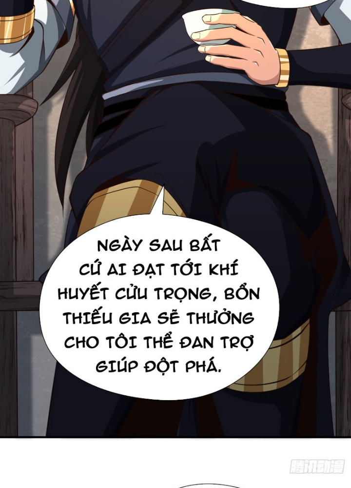 Tuyệt Thế đan Thần Chapter 29 - Trang 5