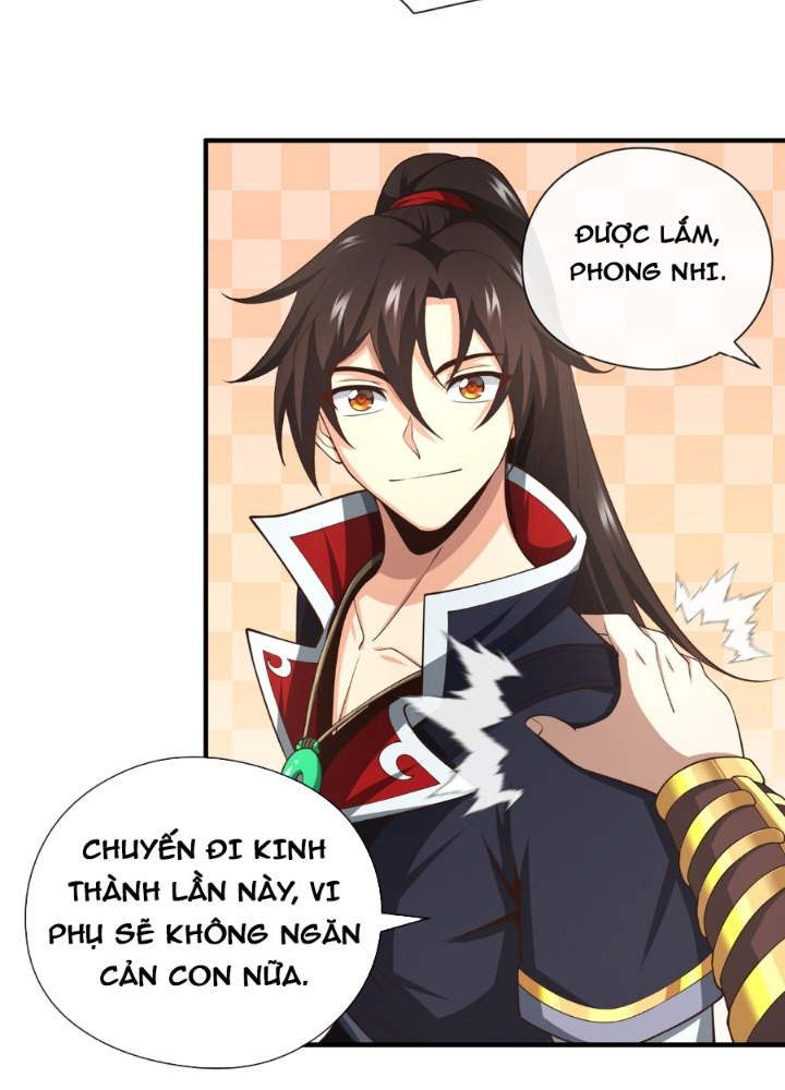 Tuyệt Thế đan Thần Chapter 30 - Trang 67