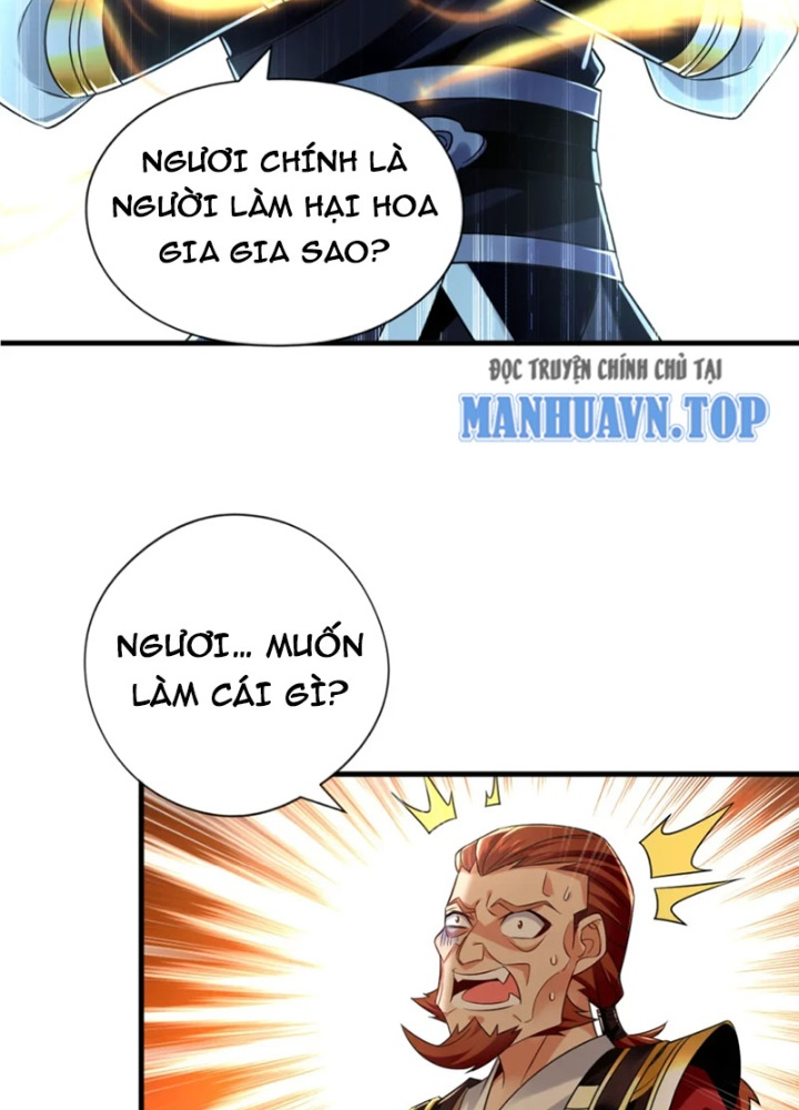 Tuyệt Thế đan Thần Chapter 45 - Trang 61