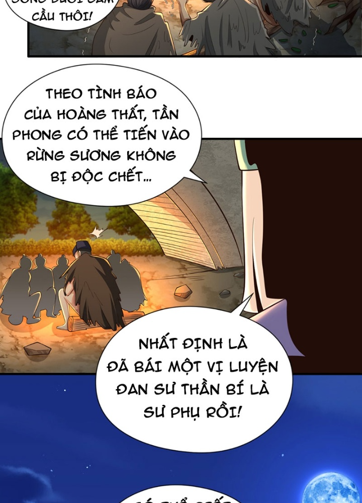 Tuyệt Thế đan Thần Chapter 25 - Trang 70