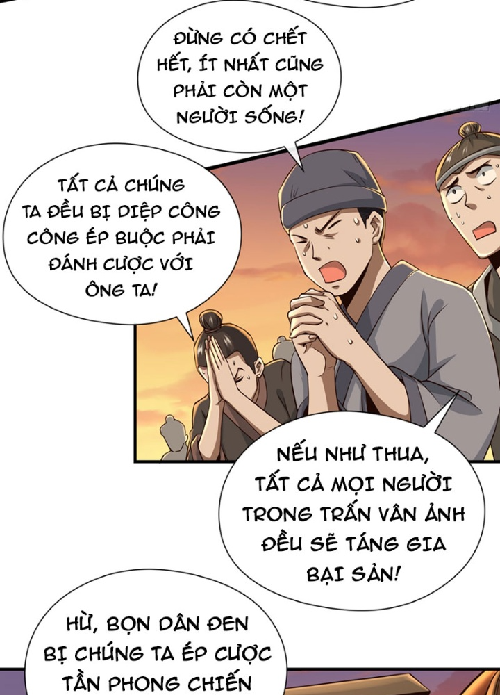 Tuyệt Thế đan Thần Chapter 25 - Trang 3