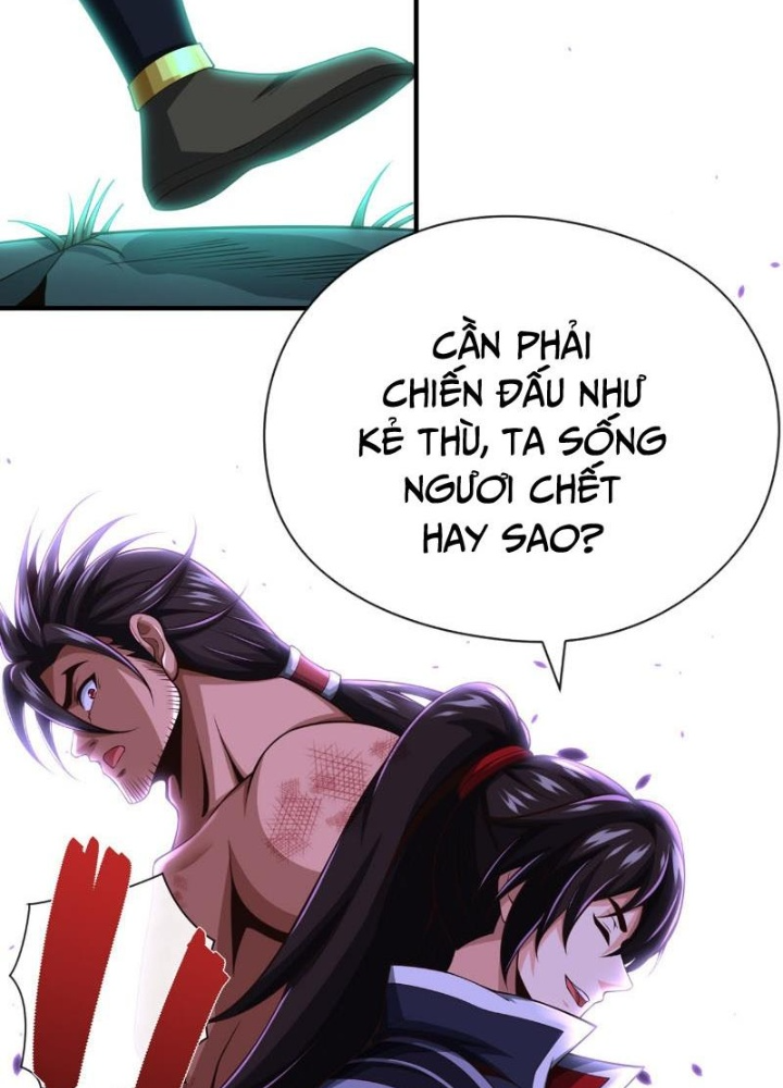 Tuyệt Thế đan Thần Chapter 34 - Trang 39