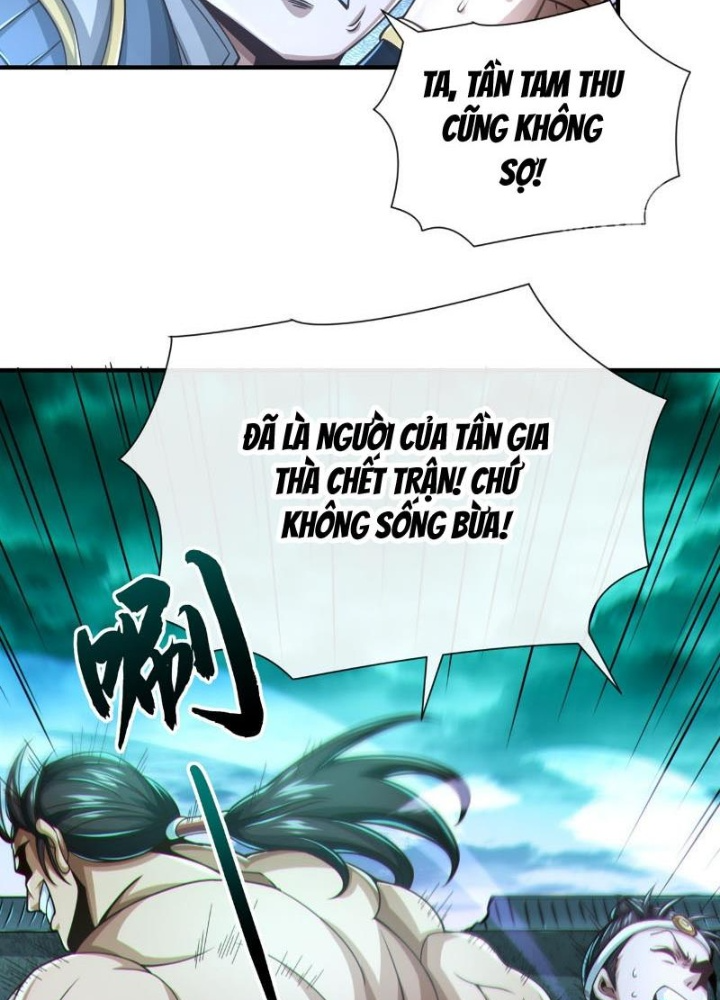 Tuyệt Thế đan Thần Chapter 36 - Trang 71