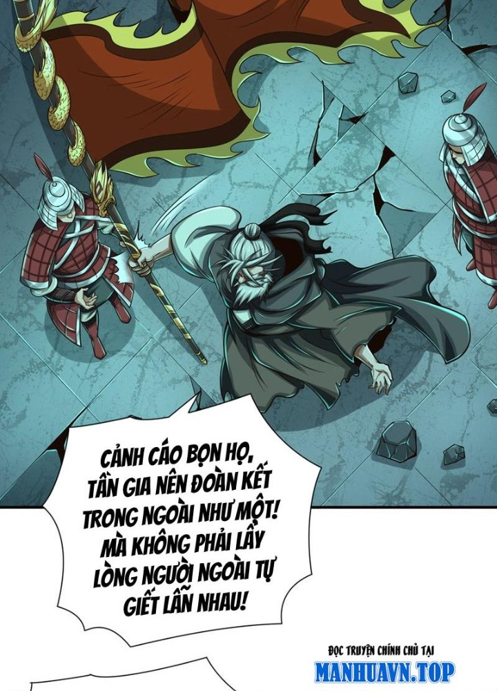 Tuyệt Thế đan Thần Chapter 38 - Trang 33