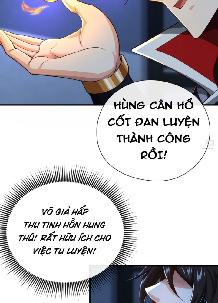 Tuyệt Thế đan Thần Chapter 29 - Trang 41