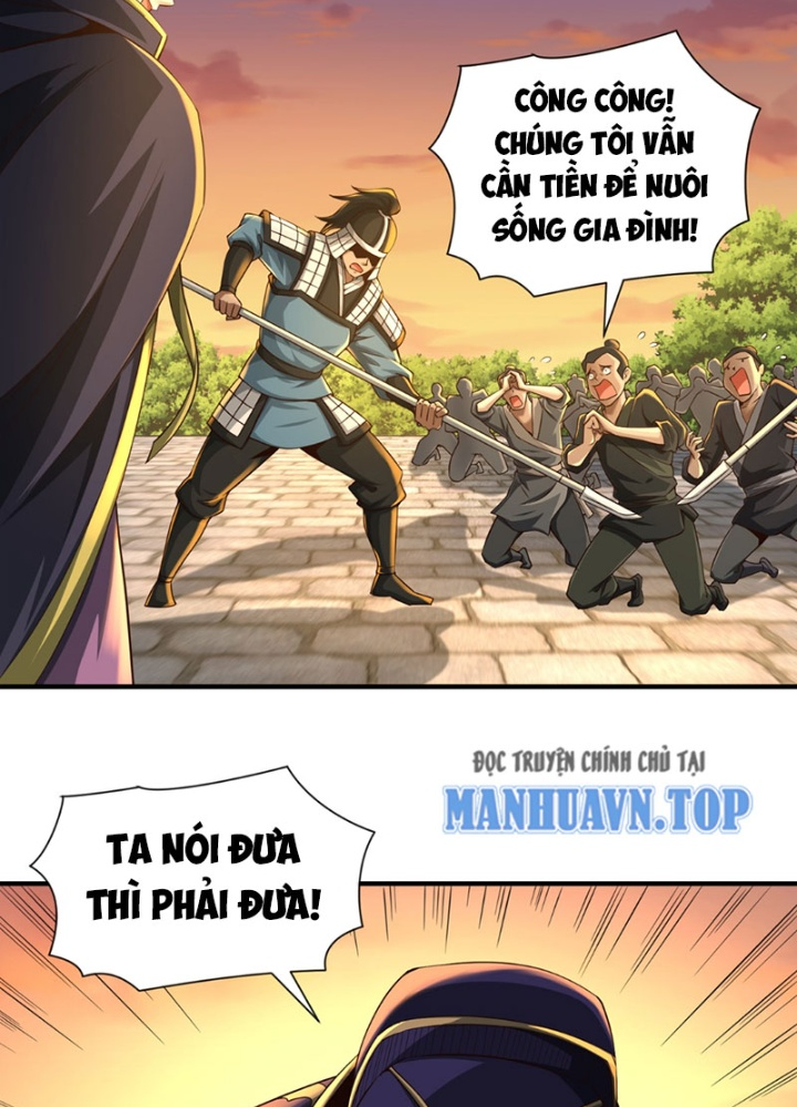 Tuyệt Thế đan Thần Chapter 25 - Trang 18