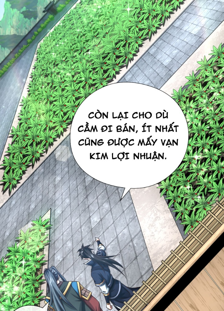 Tuyệt Thế đan Thần Chapter 30 - Trang 61