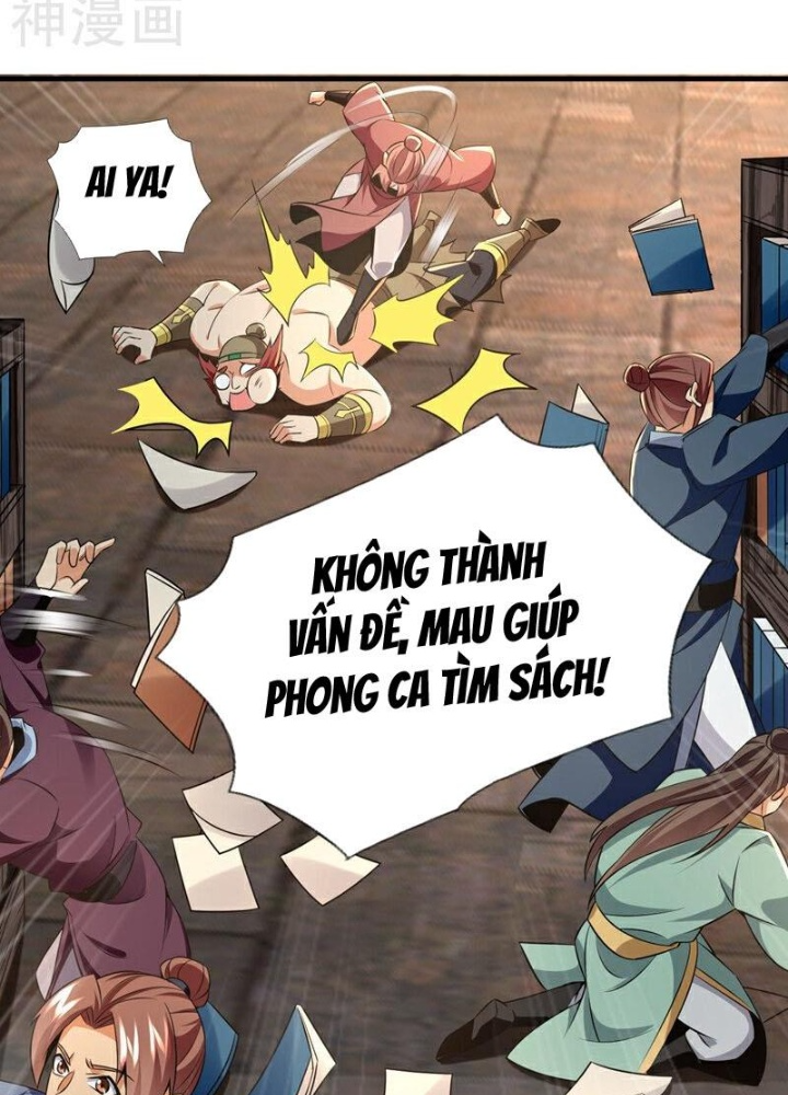 Tuyệt Thế đan Thần Chapter 44 - Trang 17